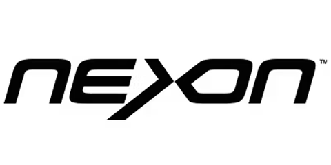 Nexon Asia Pacific logo.