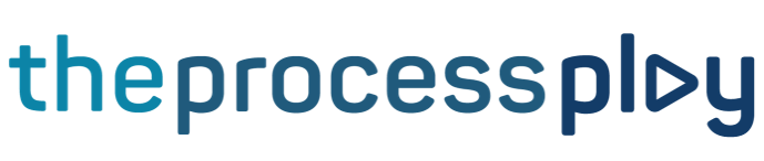 The Process Play logo.