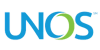 UNOS logo
