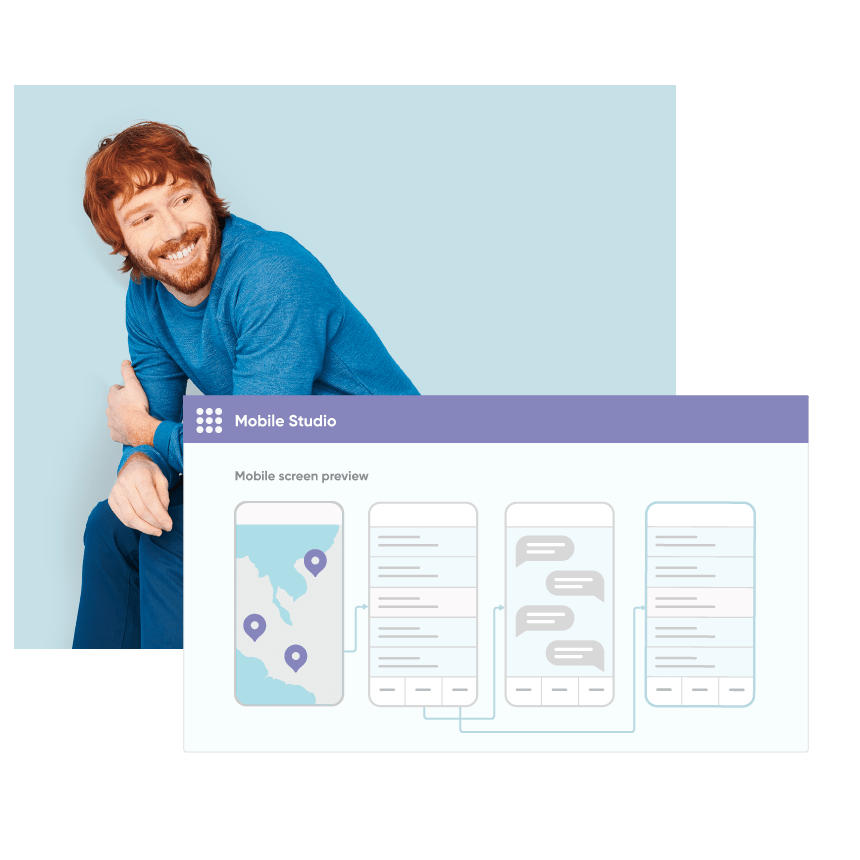 Create new workflows fast