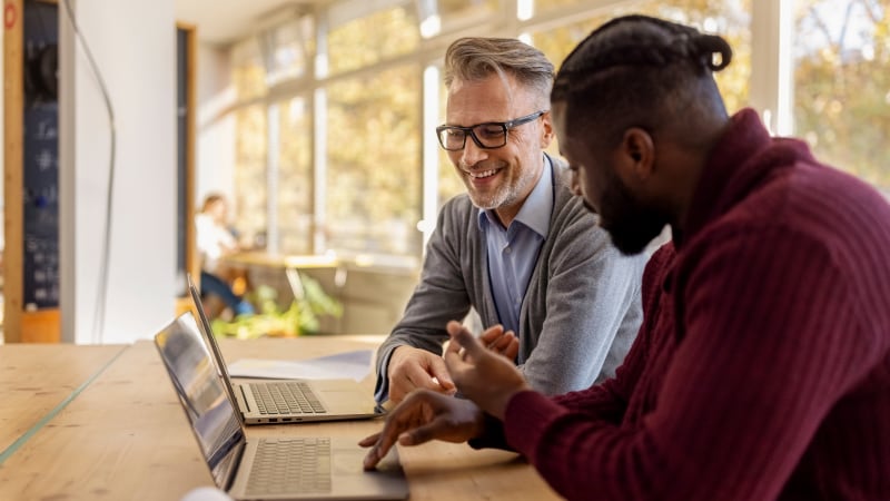 How CIOs are shaping the future of work
