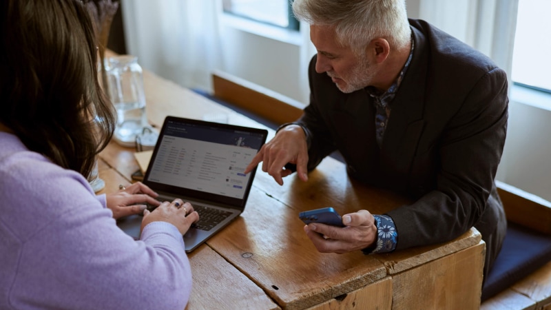 Bring new employee experiences to life
