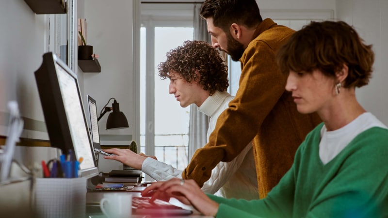 How CIOs are shaping the future of work