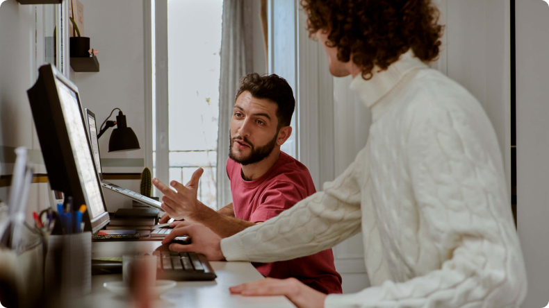 Apps need care and maintenance.