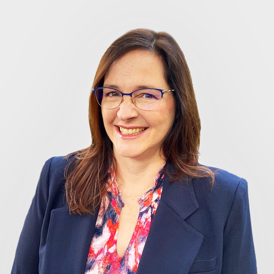 Gretchen Alarcon - ServiceNow