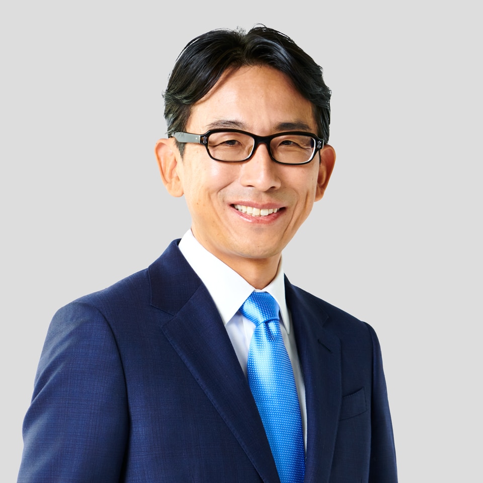 鈴木正敏 - ServiceNow
