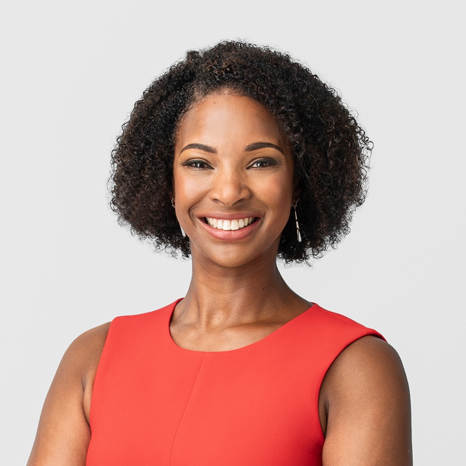 Vanessa Smith - ServiceNow