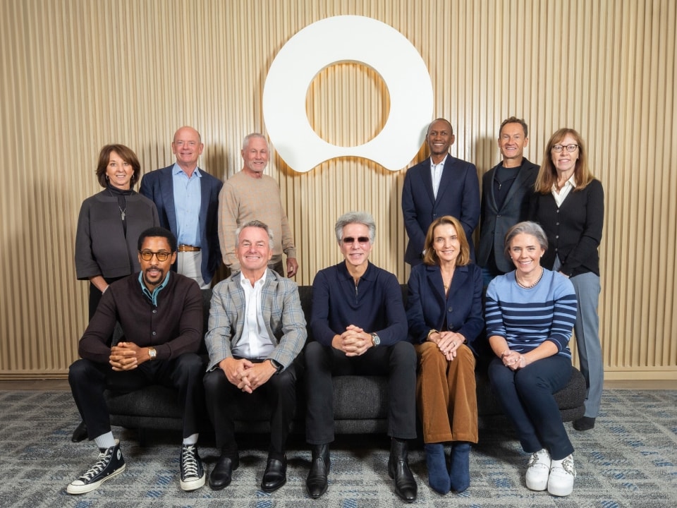 Executive Leadership at ServiceNow