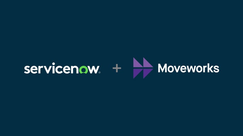 Servicenow signe un accord pour le rachat de Moveworks pour $2,85Mds Servicenow signe un accord pour le rachat de Moveworks pour $2,85Mds