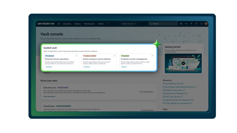 ServiceNow supercharges AI adoption for enterprises with secure, scalable AI  platform