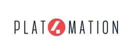 platmation logo