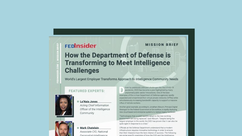 Guides: Digitized Government Workflow Solutions