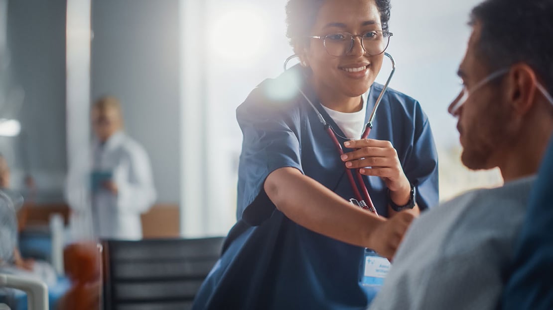 Ballad Health ServiceNow Customer Story