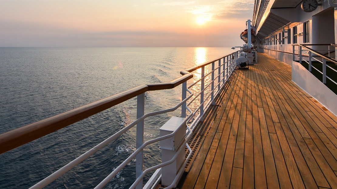 Norwegian Cruise Line ServiceNow Customer Story