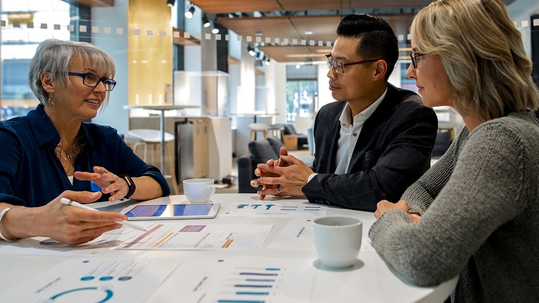 Standard Chartered Bank ServiceNow 고객 사례