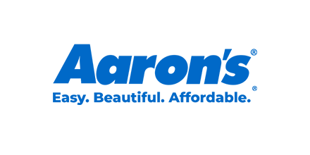 Aarons logo