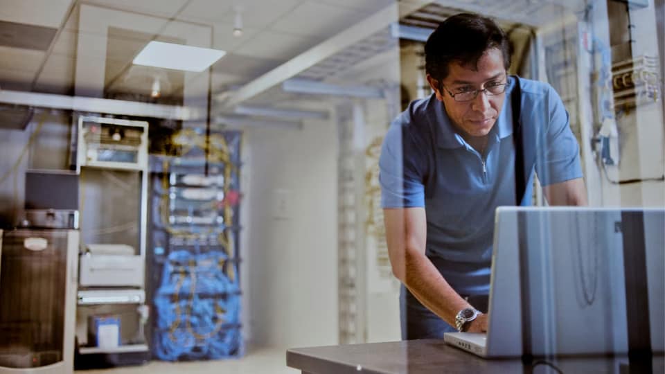  Automate & route requests to the right teams