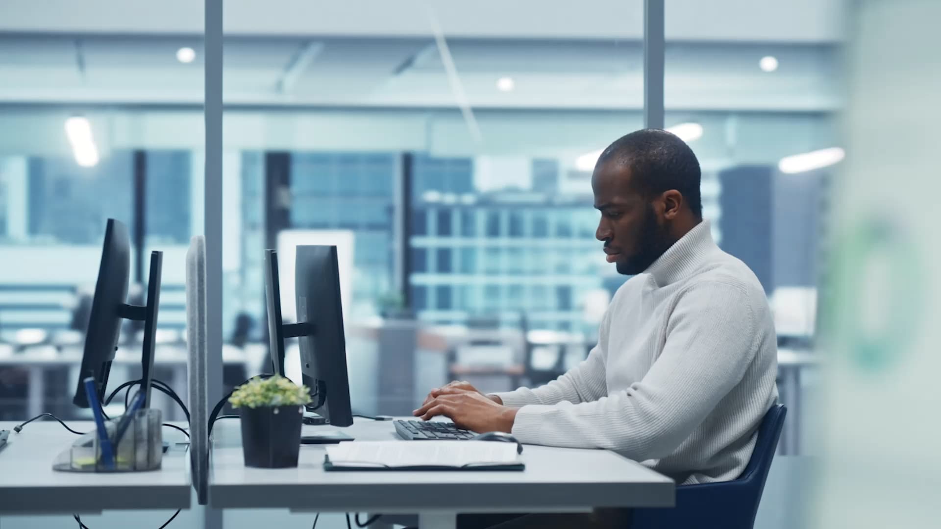 Put AI to work to Boost Developer Productivity and Innovation