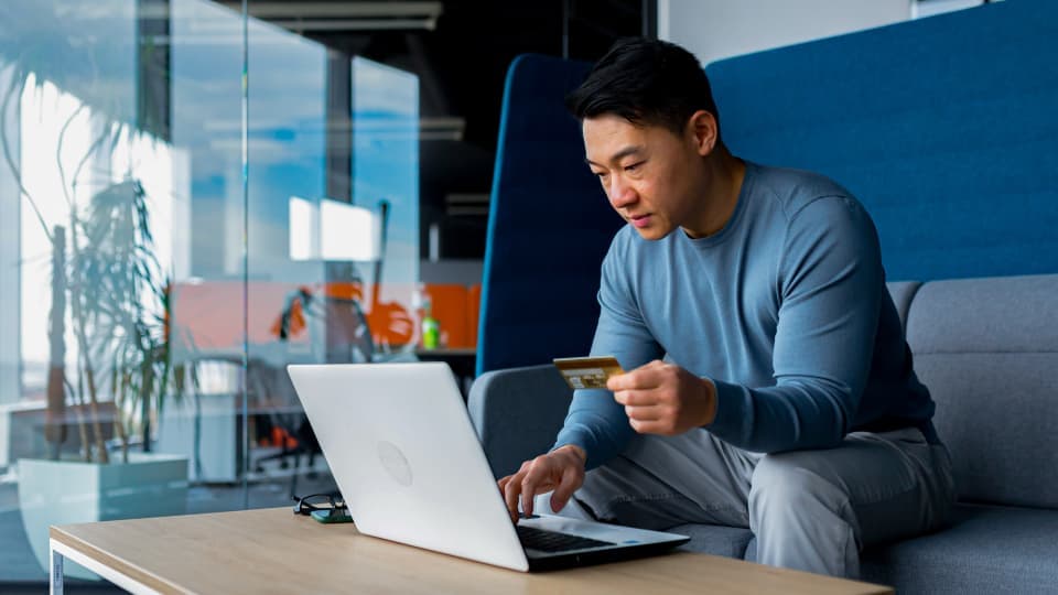 A supply chain specialist triggers an AI agent to autonomously onboard a new supplier, completing the entire process from a single request.