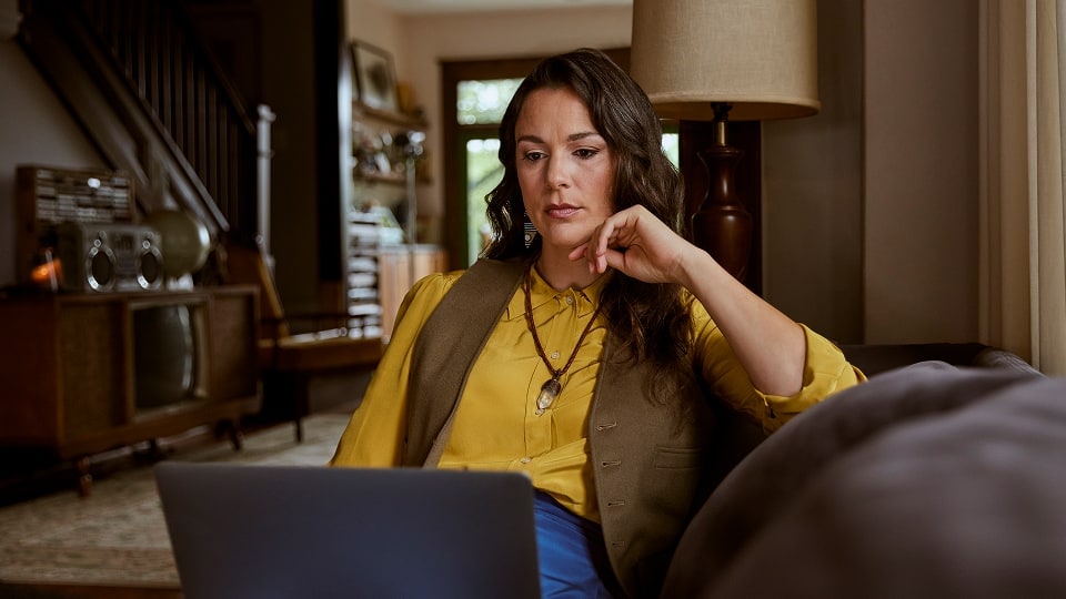 An HR leader learns how ServiceNow can transform her AI investment into profitable business outcomes.