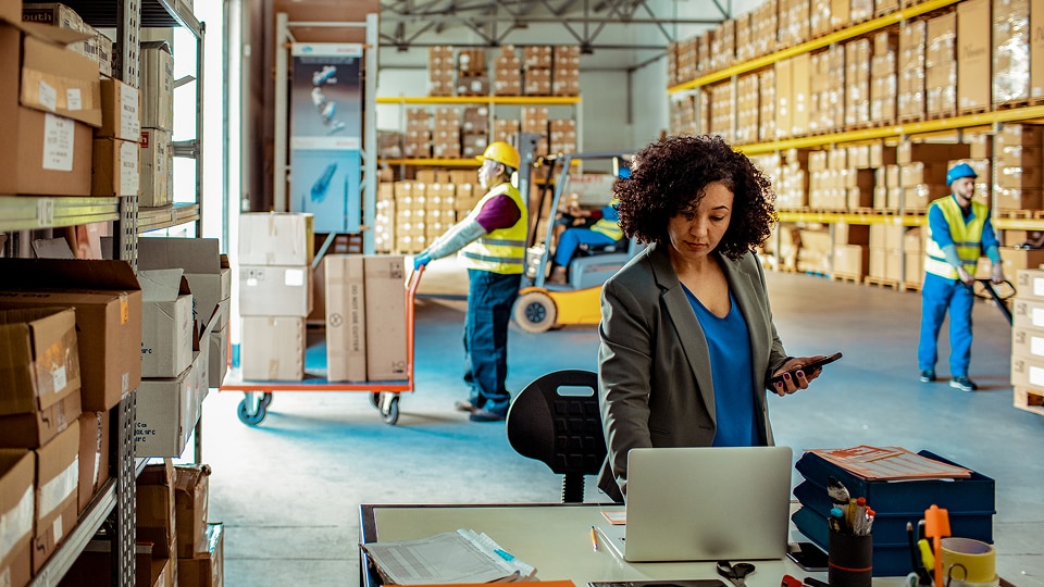 A procurement leader uses ServiceNow AI agents to get faster approvals, streamlining the source-to-pay process.