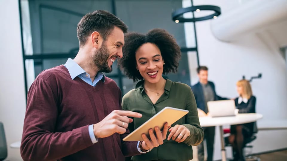 ServiceNow enables collaborative AI partnerships that accelerate innovation.