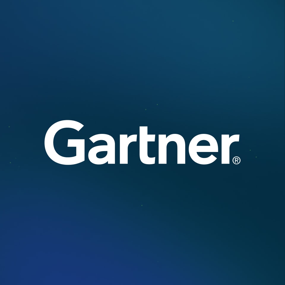 Gartner 社