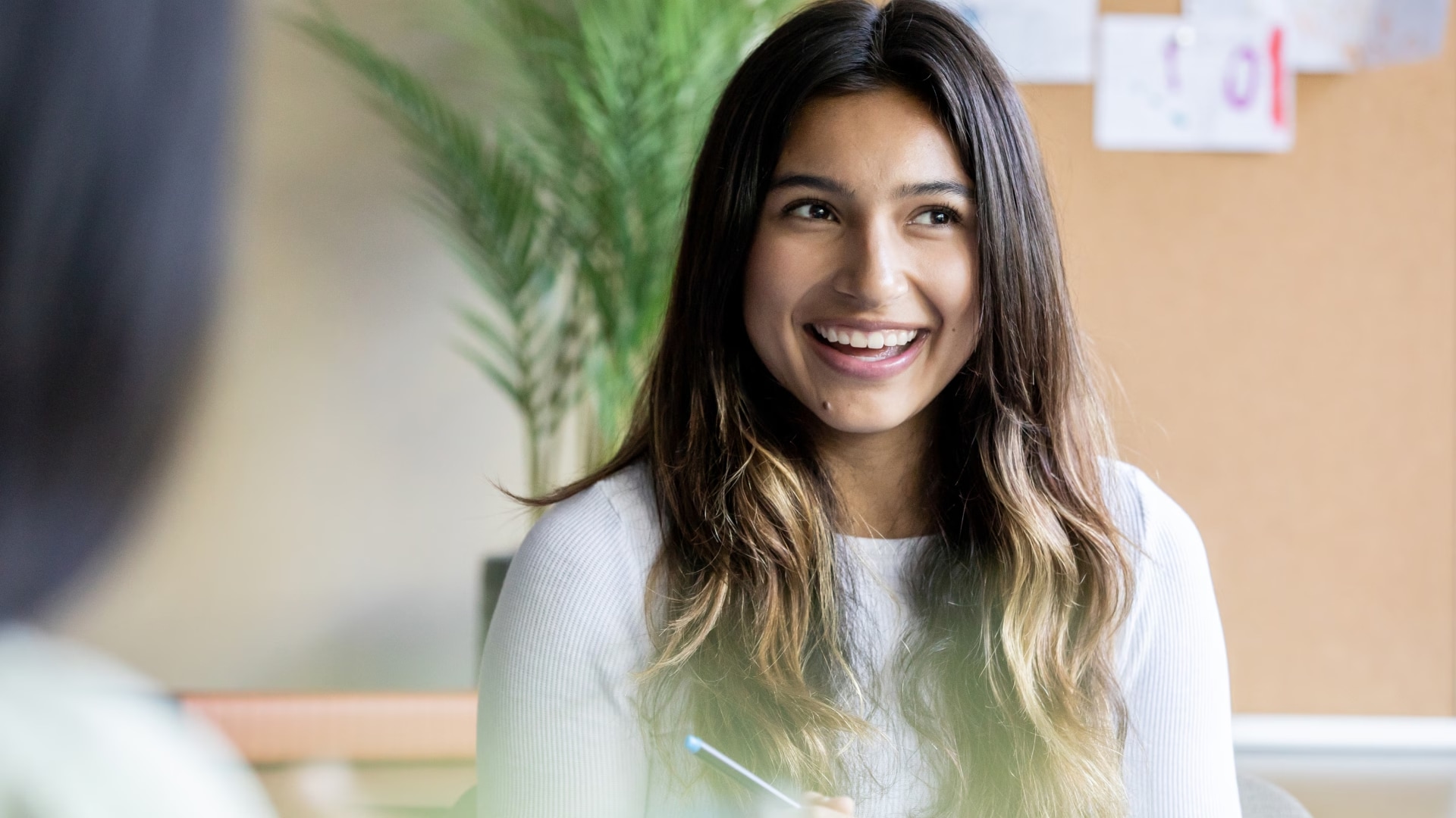 The Now Assist Guide helps you learn how to use AI to improve HR.