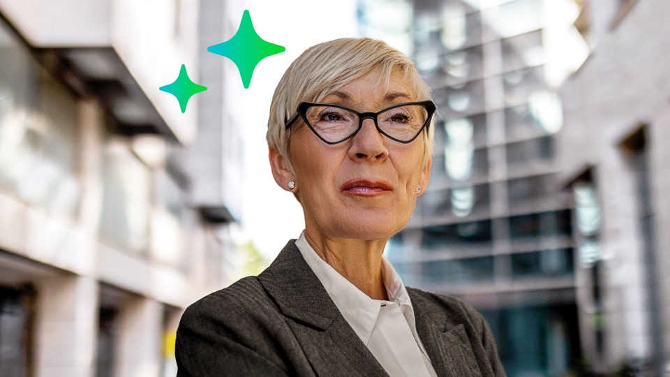 ServiceNow Impact helps executives build winning strategies and increase operational performance.
