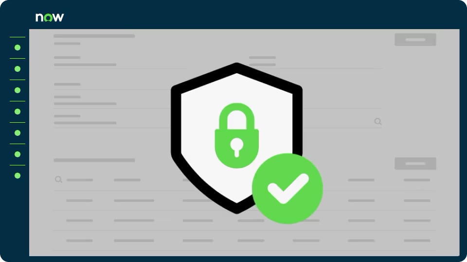 Protege los datos confidenciales y aumenta la seguridad, la privacidad y el cumplimiento en toda la empresa.
