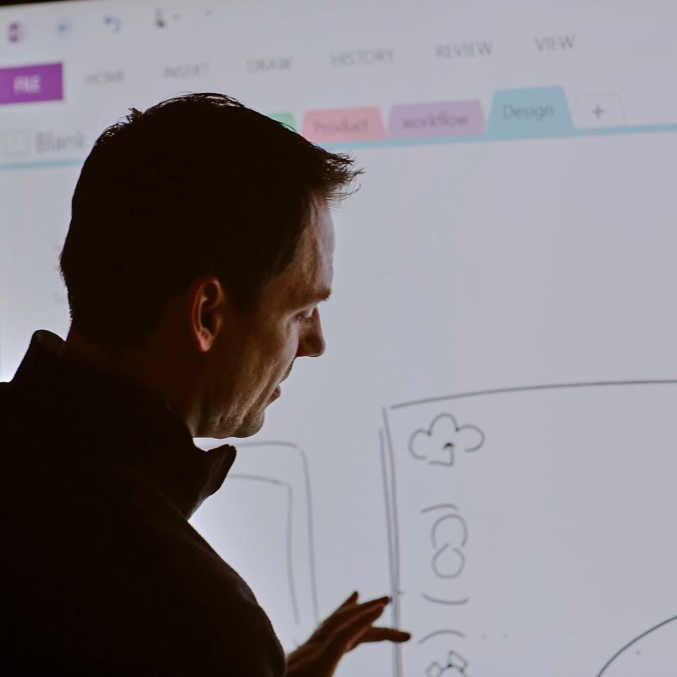 With ServiceNow, organizations modernize business services with automation and intelligent workflows.