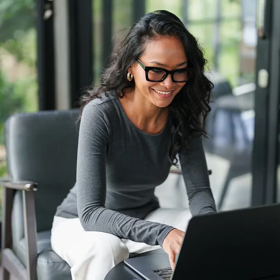 ServiceNow helps leaders use AI to modernize strategy and decision-making.