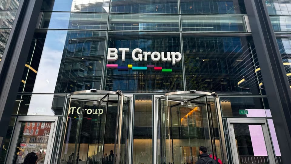 BT logo