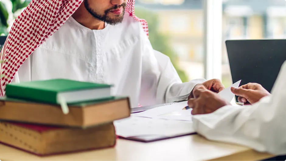 Arabian MoJ uses ITSM