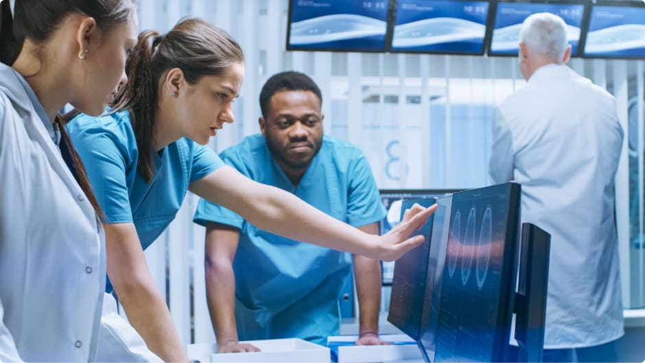 Wellstar uses ITBM on the Now Platform