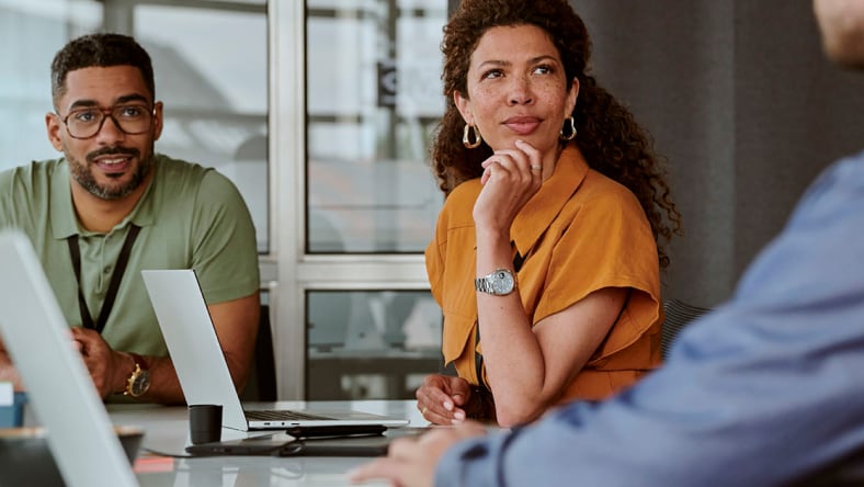 Siemens digitizes to improve employee experience 