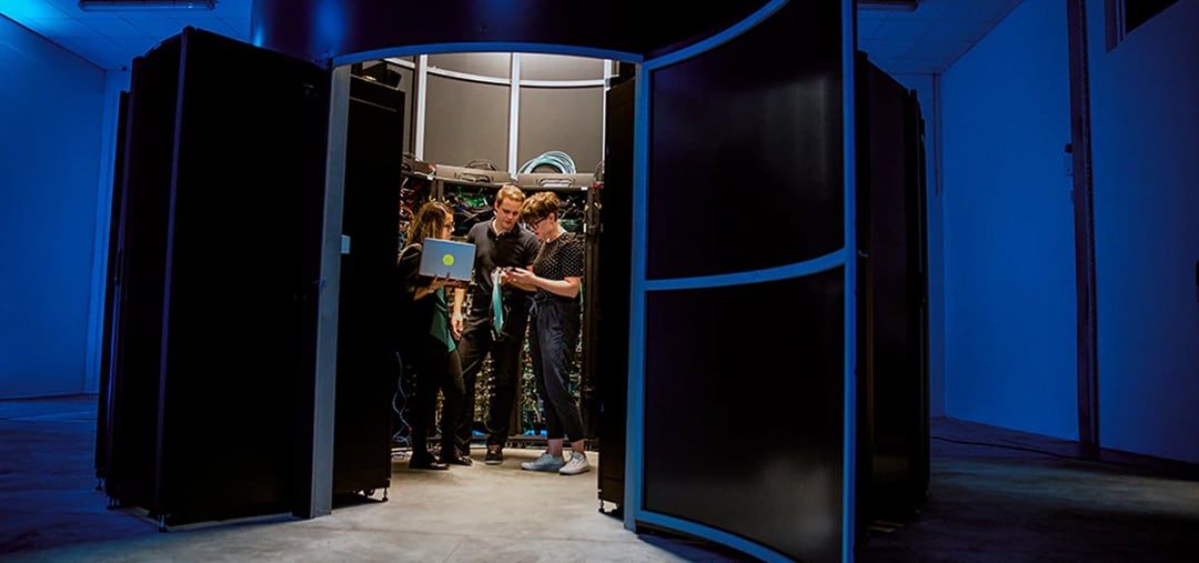 Avec ServiceNow, des entreprises comme Arqiva améliorent la productivité du service sur site et réalisent leurs interventions plus efficacement.