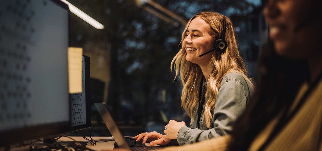 With ServiceNow, organisations reduce mean time to resolution and help support teams resolve issues faster.