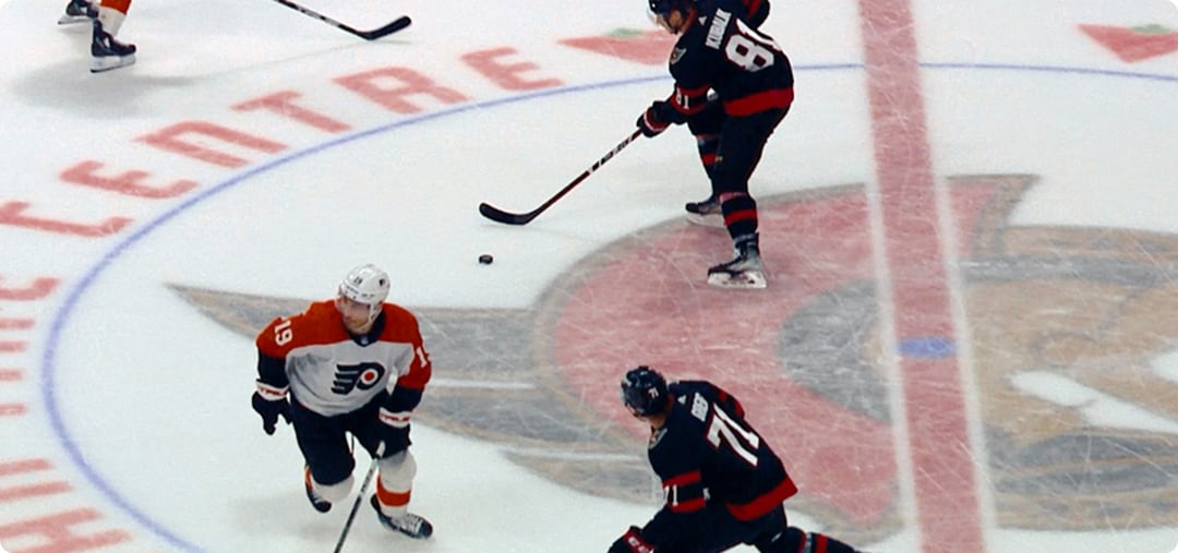 Avec ServiceNow, des organisations comme la NHL déploient plus rapidement la gestion des services IT et rationalisent les opérations les jours de match.