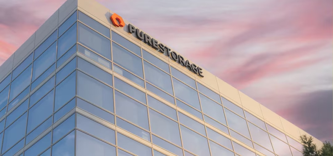 Pure Storage uses ServiceNow CRM to match cases to the right engineers, delivering 7x faster resolution times for customers.