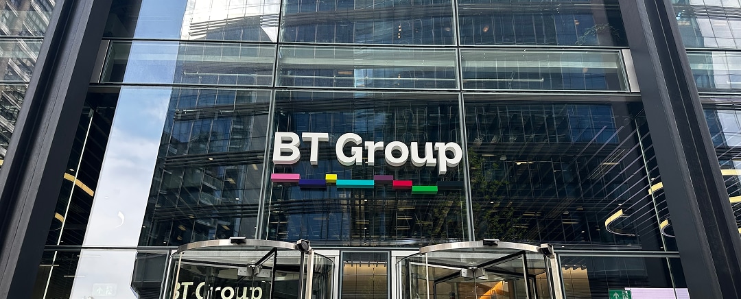 BT Group uses ServiceNow IT solutions to reduce resolution time from 4 plus hours to one minute.