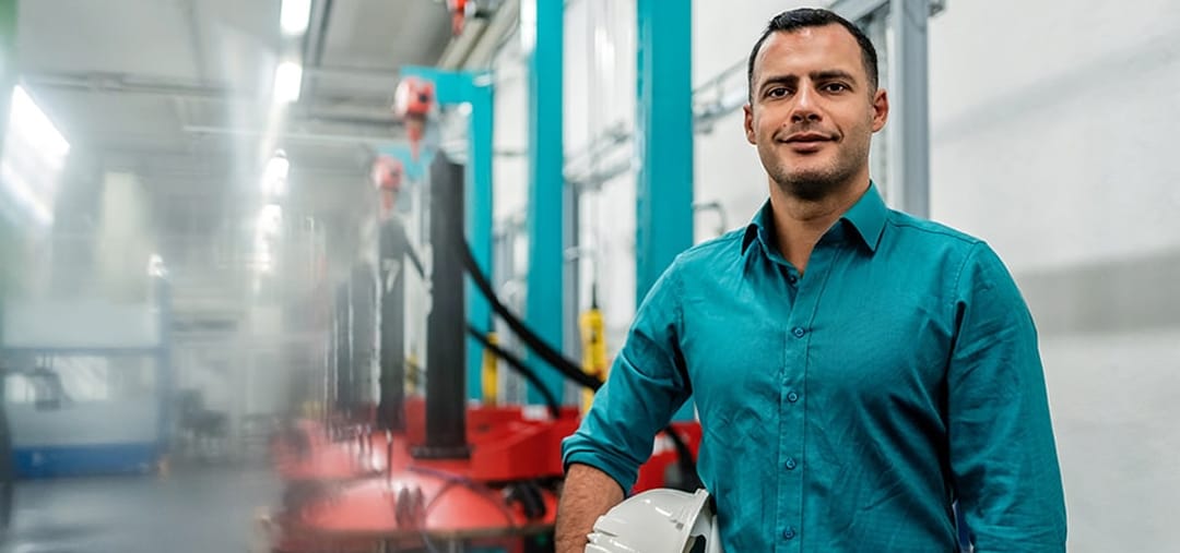 German manufacturer connects and automates service management throughout its business with ServiceNow at the core.