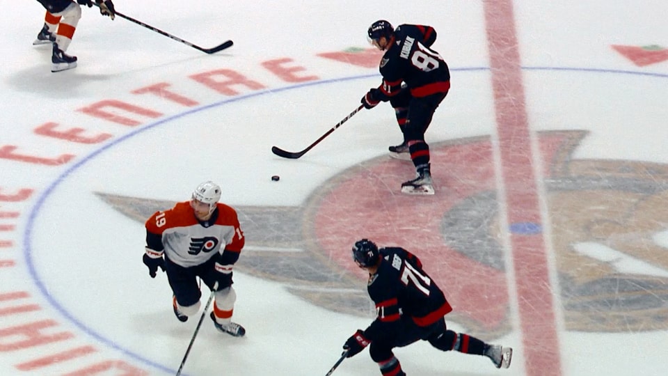 The NHL has used Impact to help achieve long-term scale and success with its ServiceNow AI Platform.