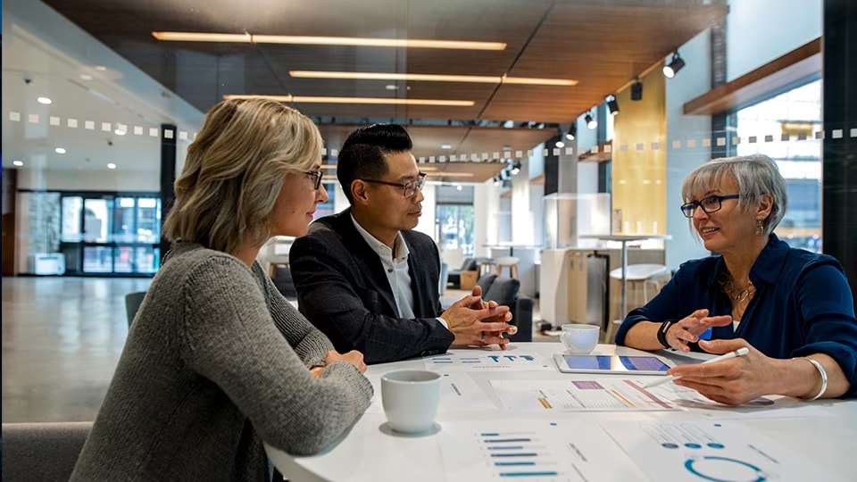 Southern Cross Health Insurance strengthens visibility and user experiences through automation and a consistent data model.
