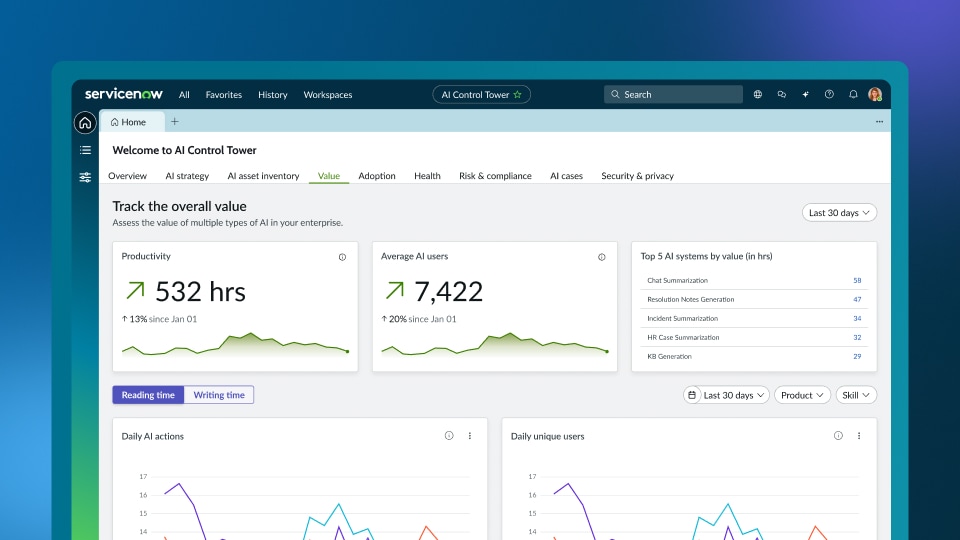 The Broader Strategic Shift: From Models to Orchestration - visual representation