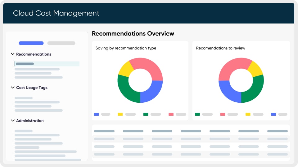 Track your expenses and make informed decisions.