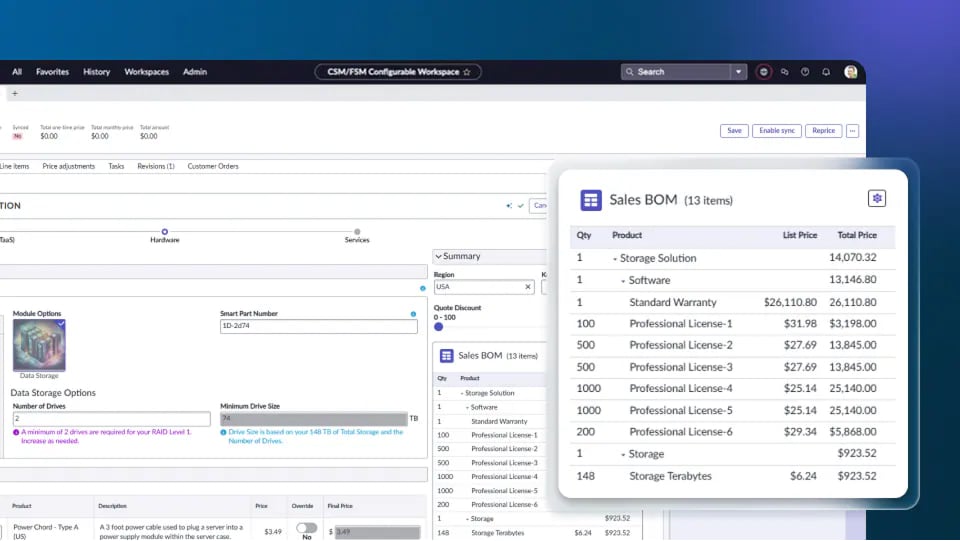 Autonomous CRM for Sales | AI-Powered Sales Automation - ServiceNow