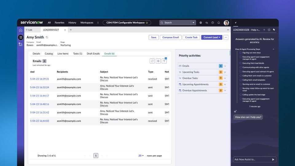 【中古】 実践アフターセールスシステム Autonomous CRM for Sales | AI-Powered Sales Automation - ServiceNow