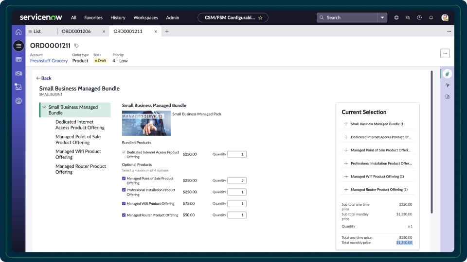 リクエスト オーダー ご相談ページ