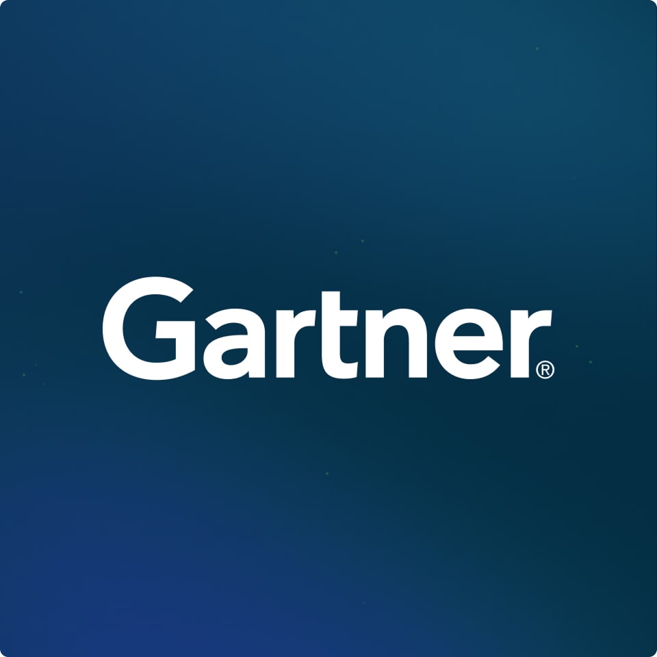 Gartner logo